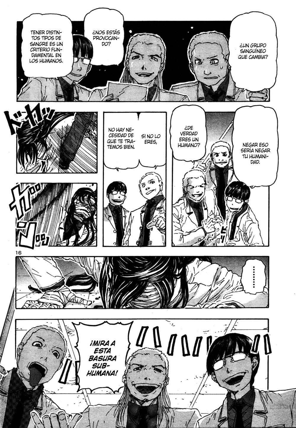 Capitulo 57 page 17