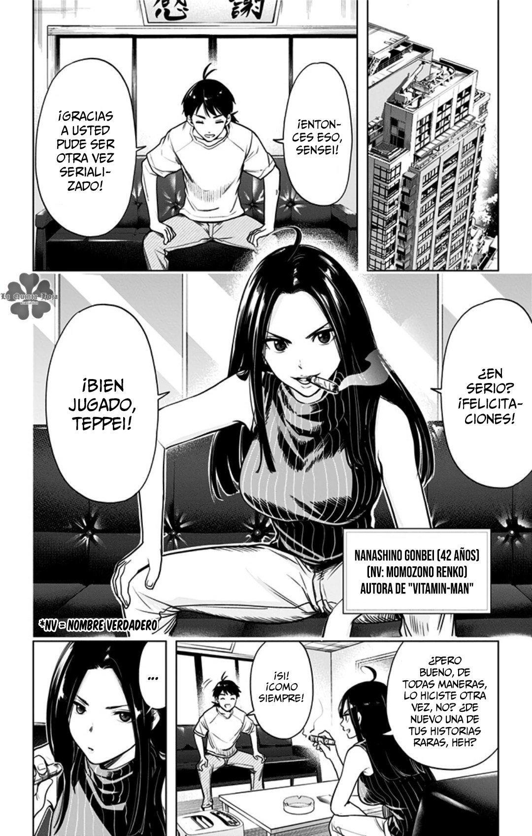Capitulo 14.50 page 16