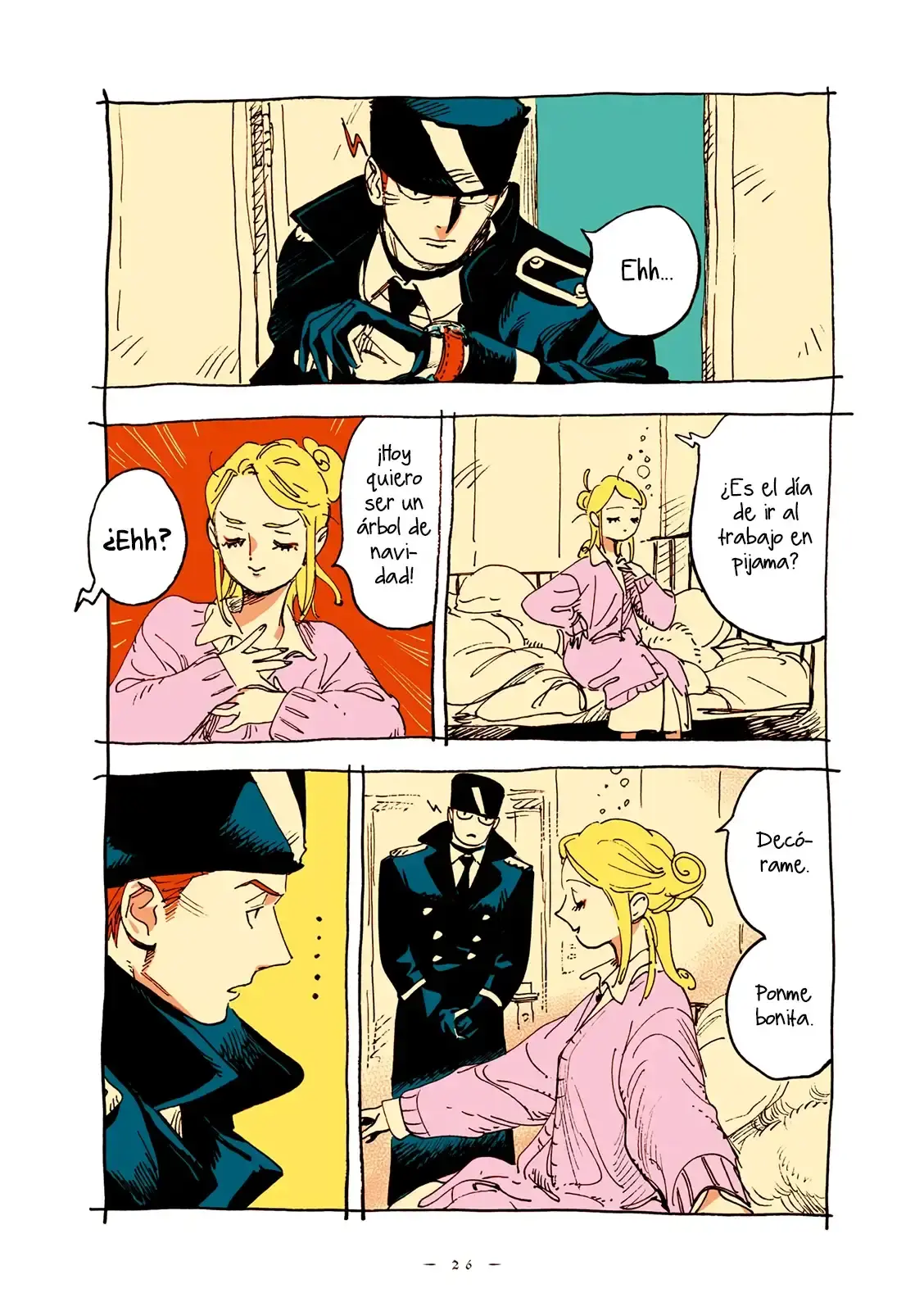 Capitulo 59 page 3