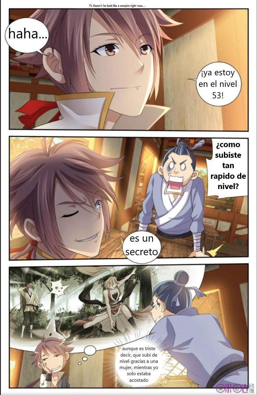 Capitulo 32 page 4