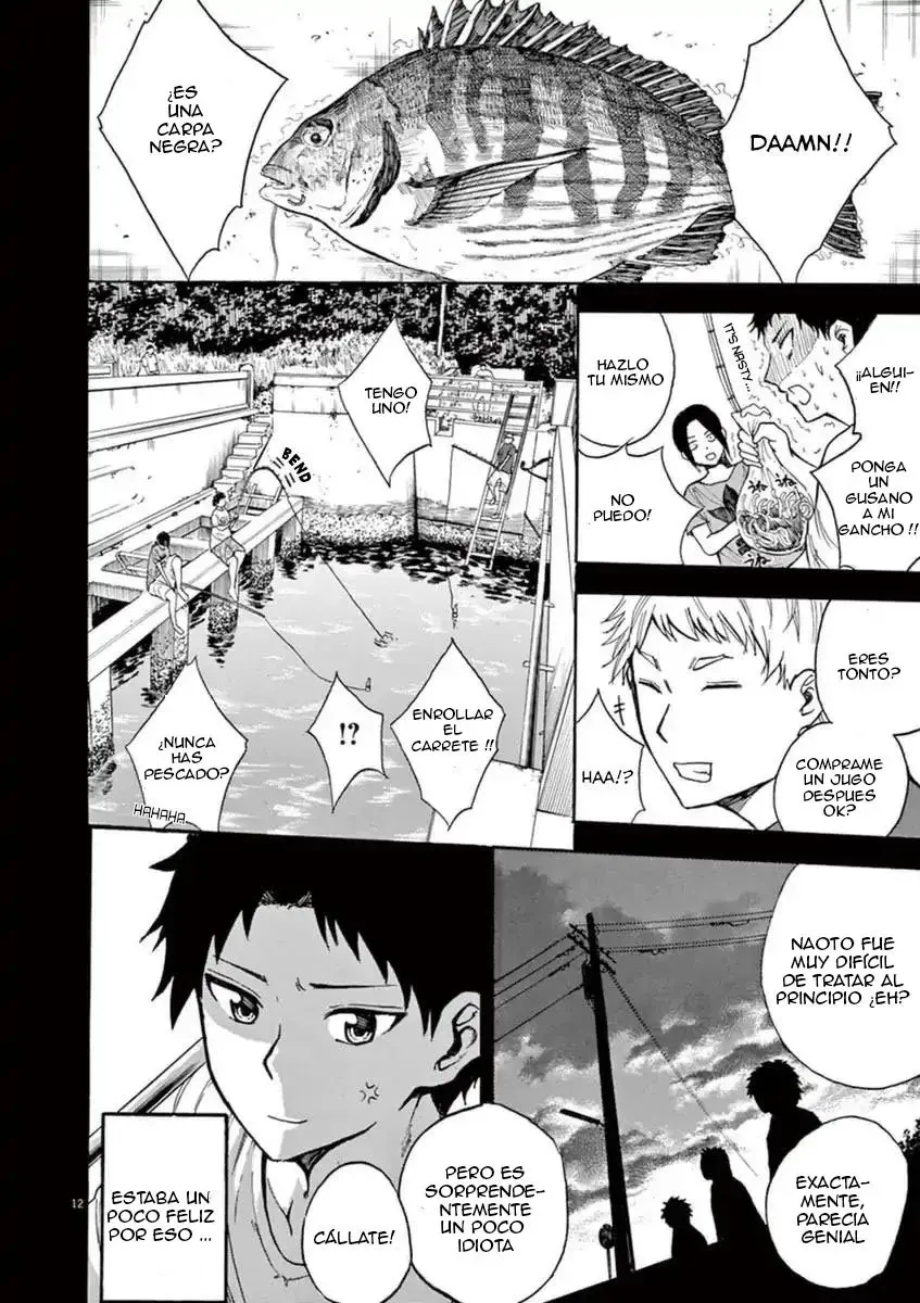 Capitulo 8 page 12