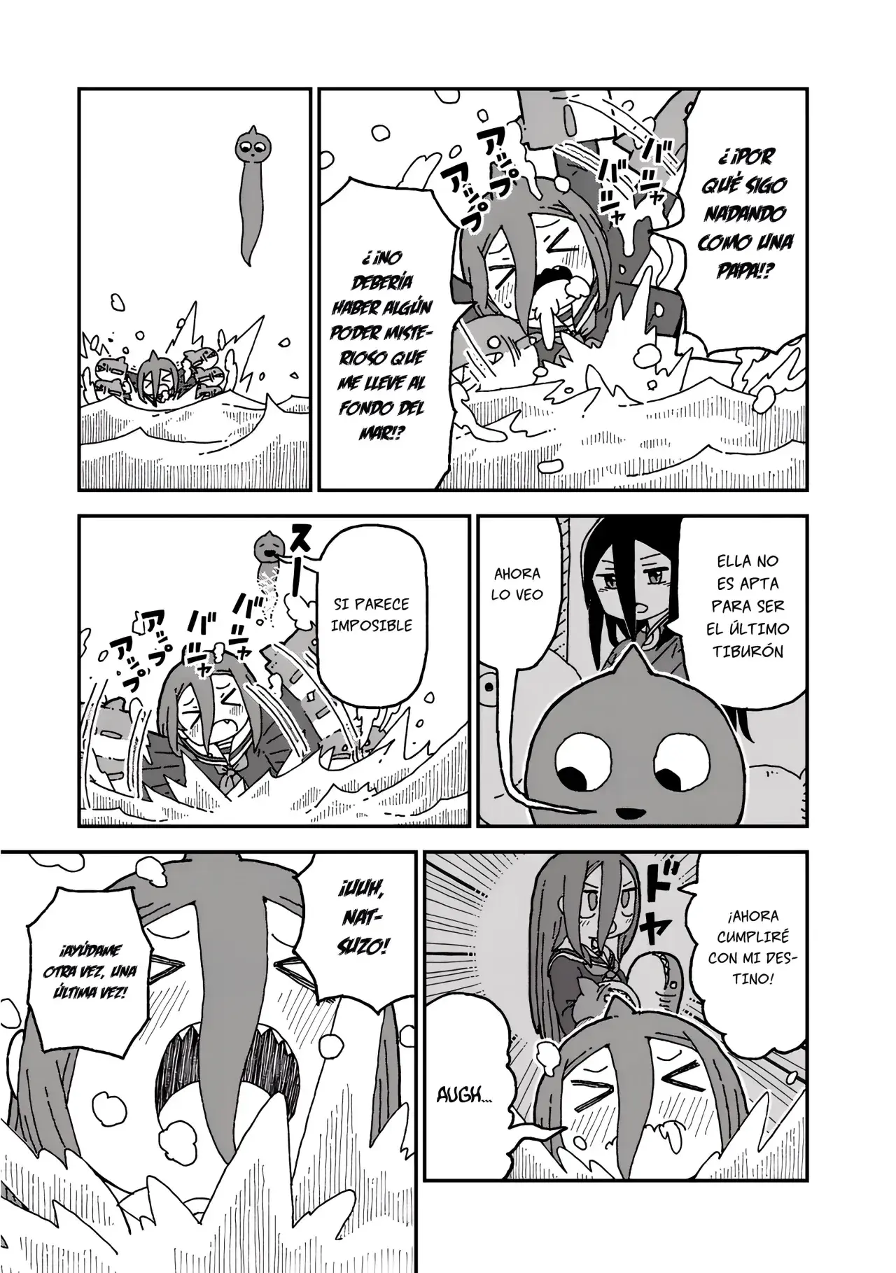 Capitulo 31 page 36