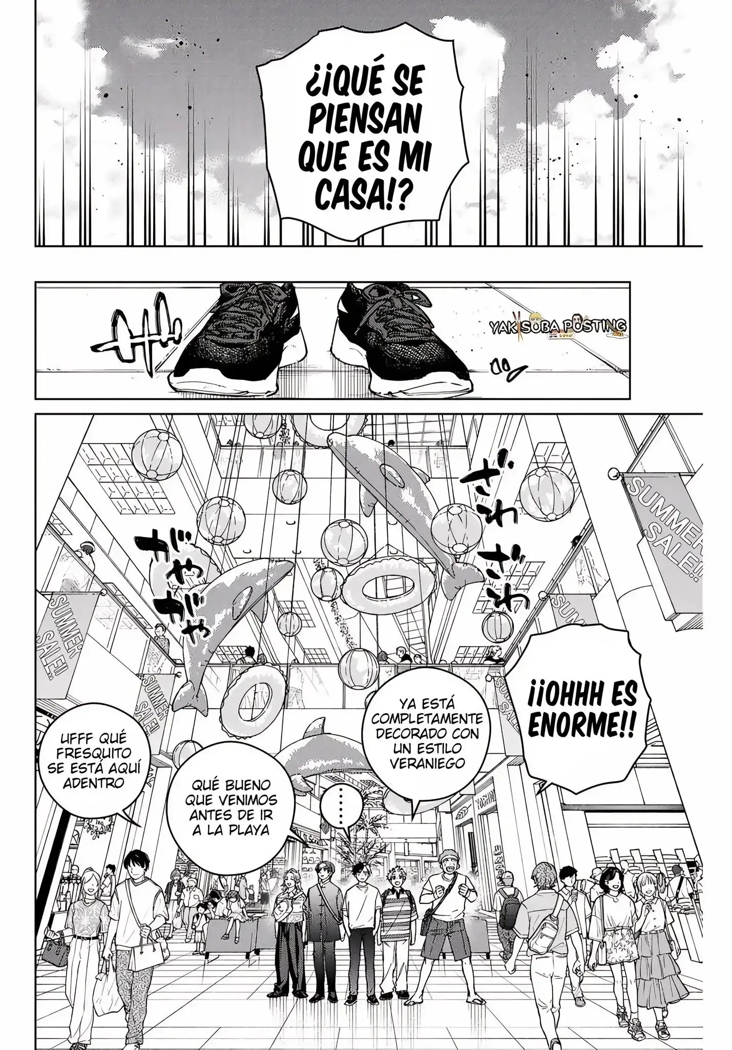 Capitulo 171 page 9