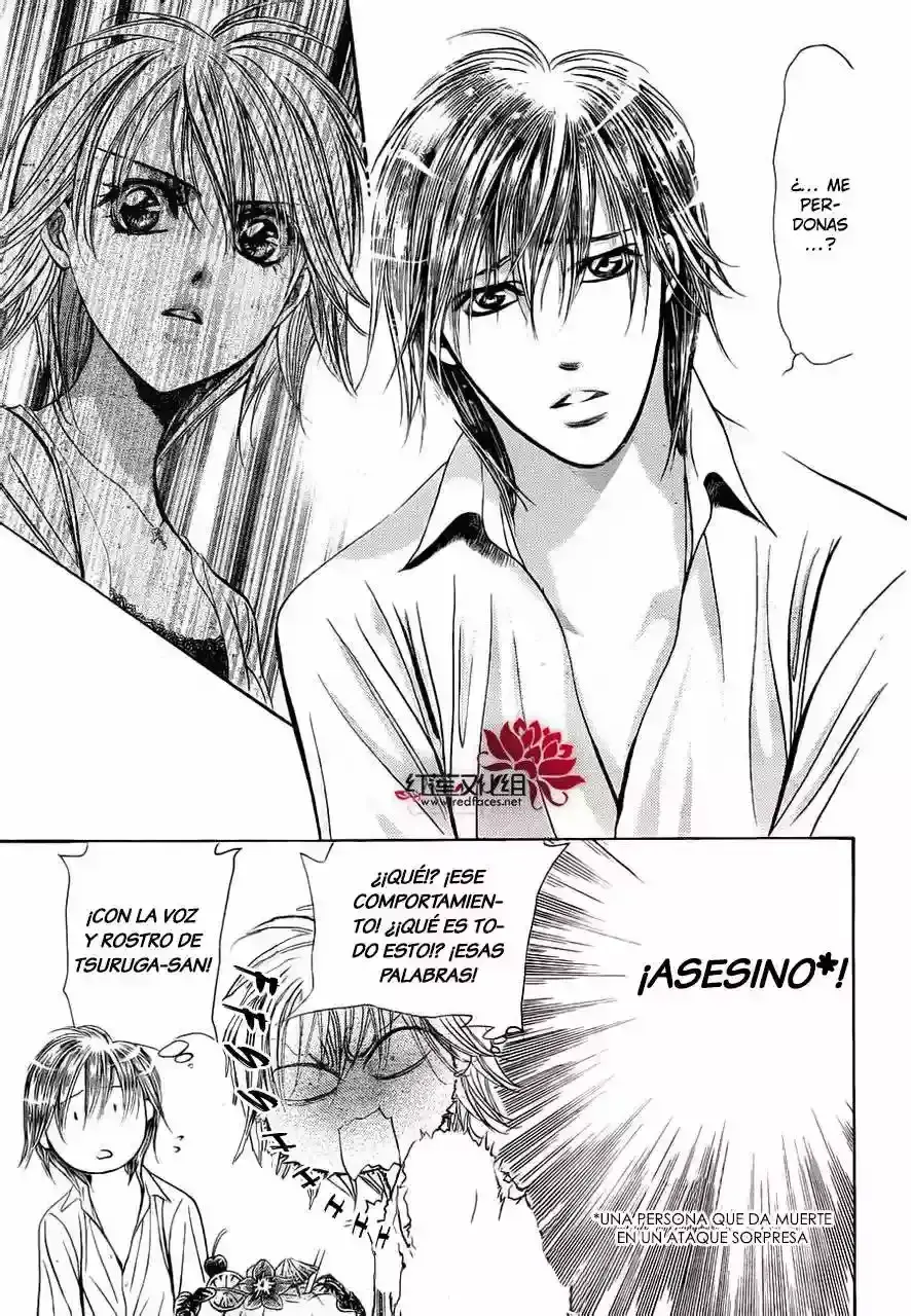 Capitulo 207 page 18
