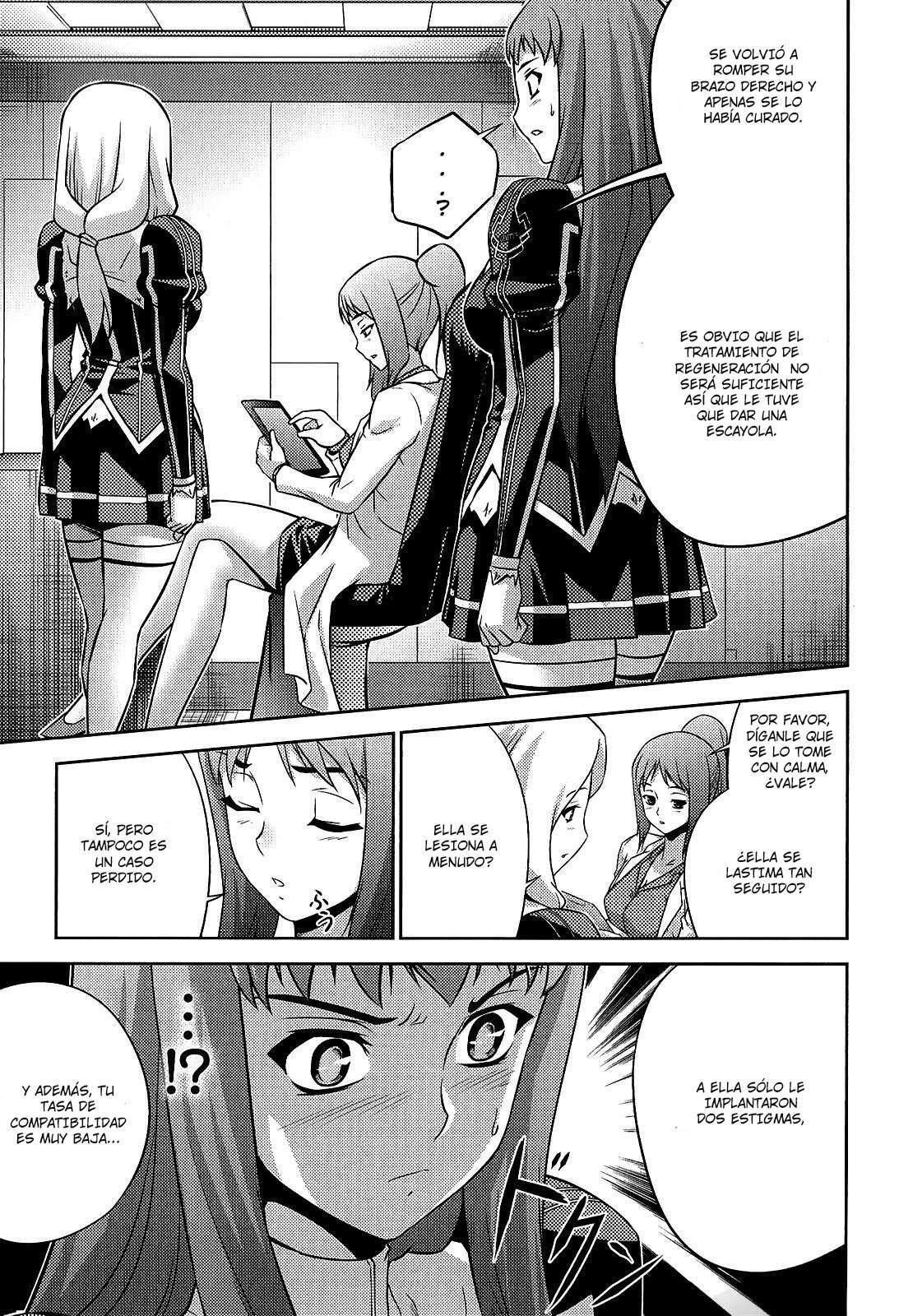 Capitulo 18 page 9