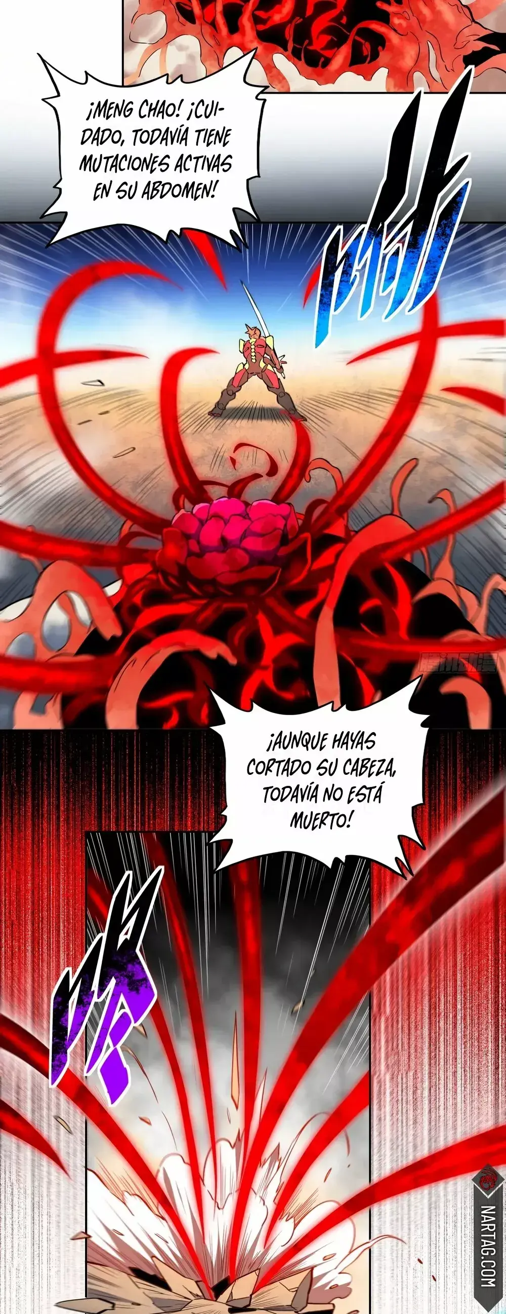 Capitulo 145 page 16