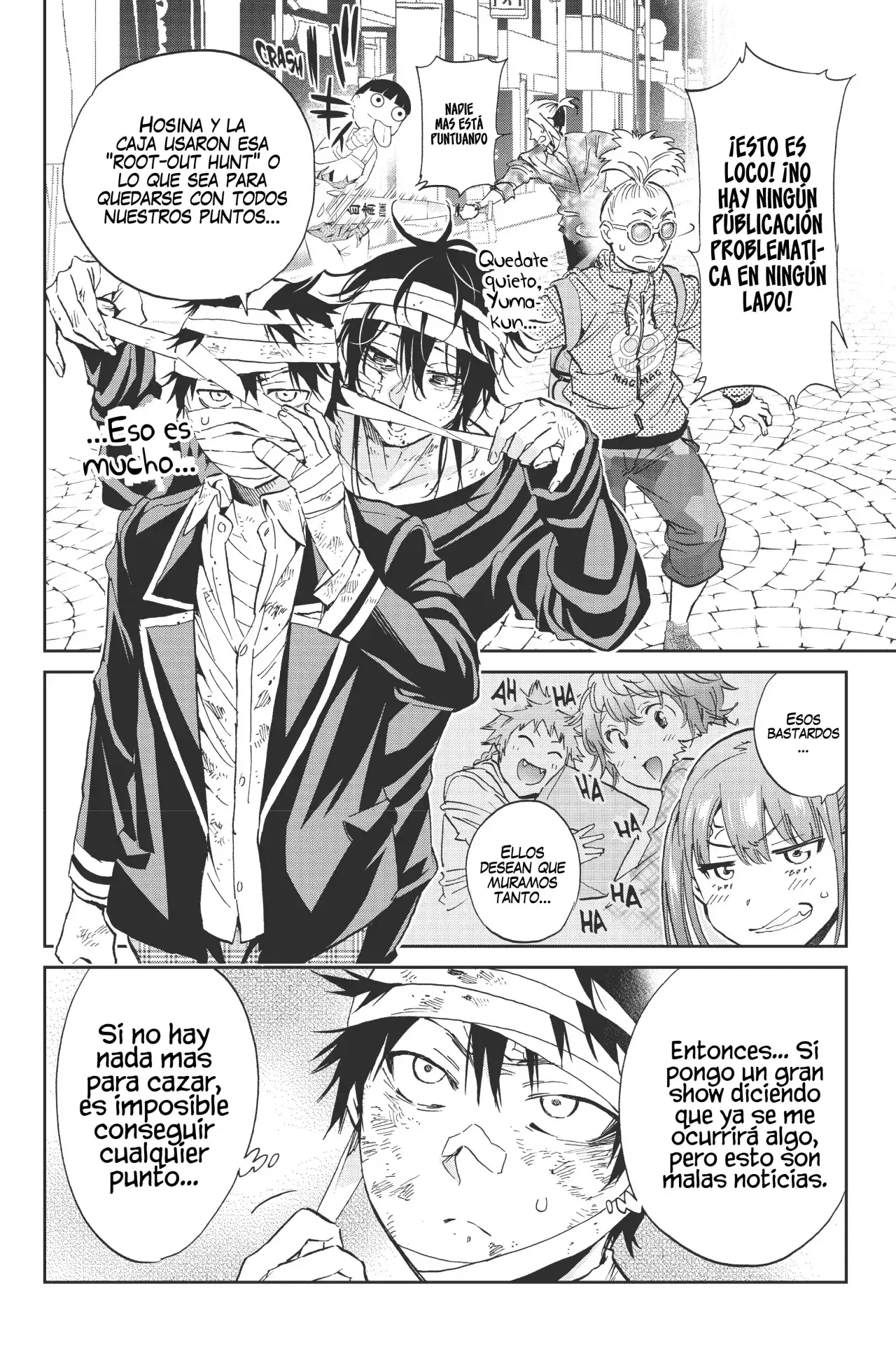 Capitulo 136 page 7