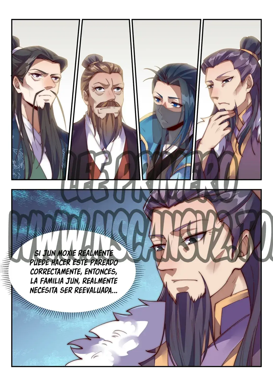 Capitulo 141 page 13