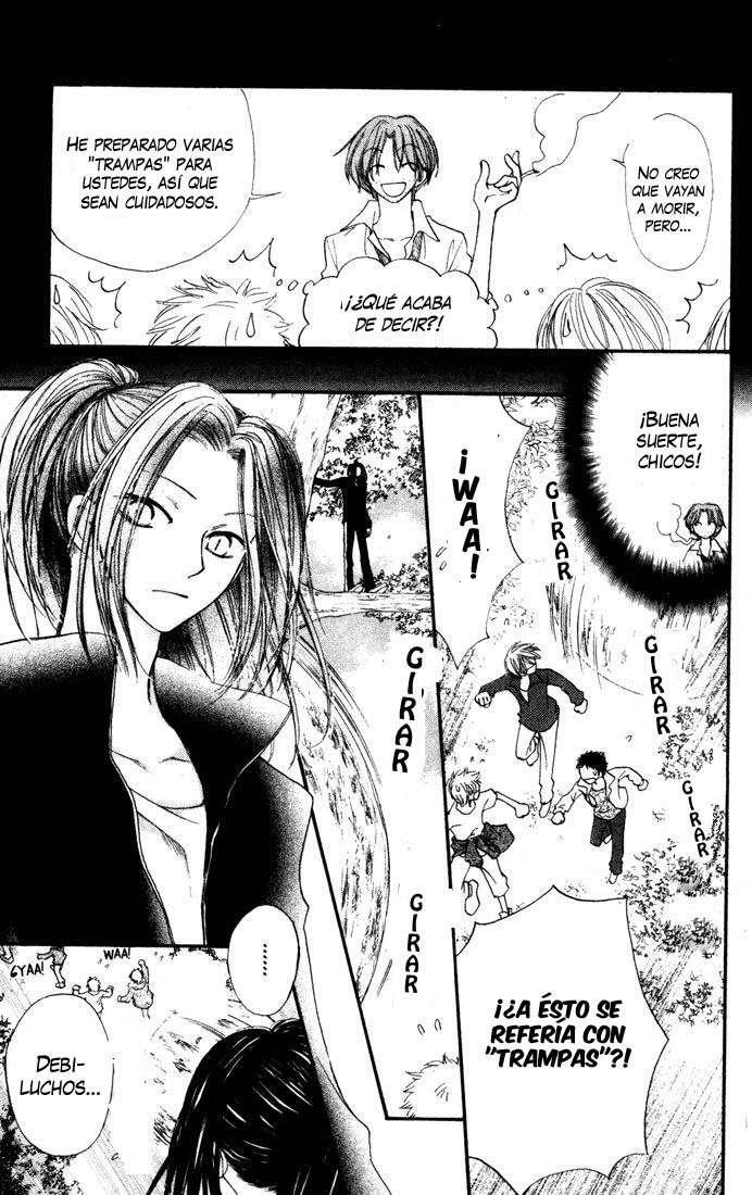 Capitulo 32 page 6