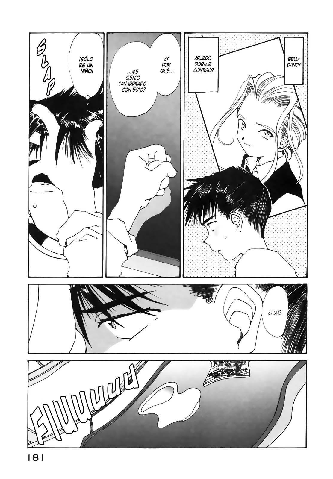 Capitulo 96 page 8