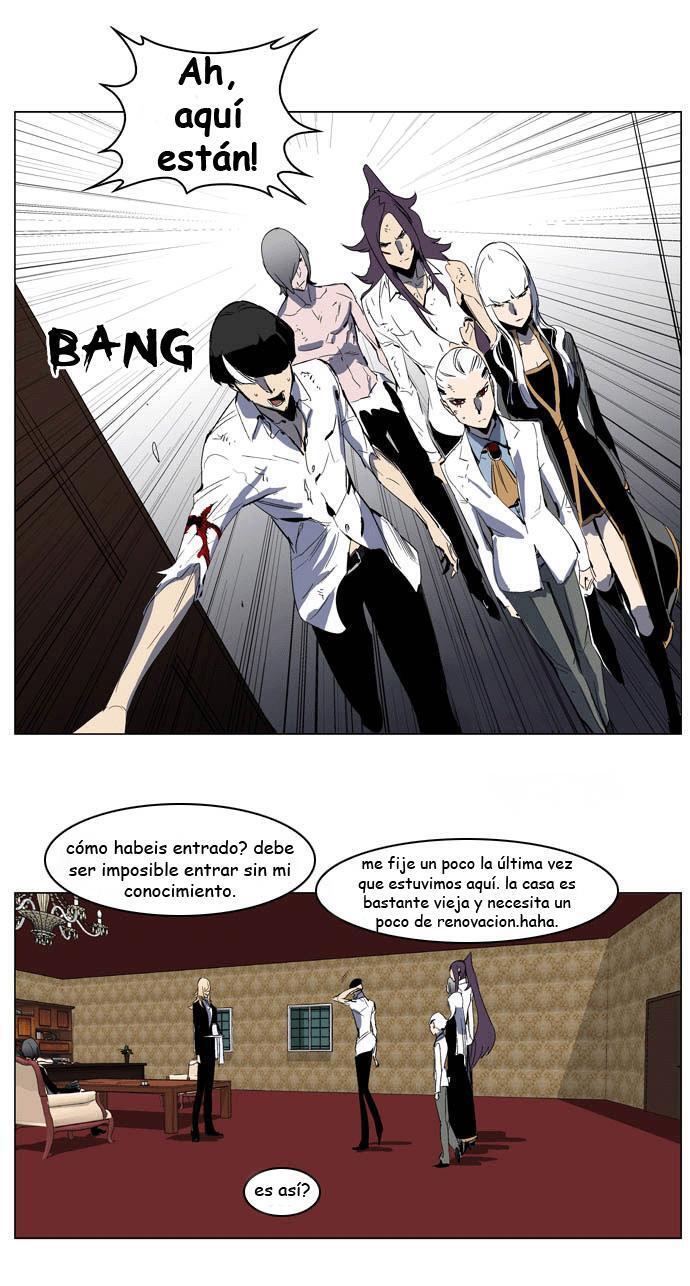 Capitulo 198 page 6