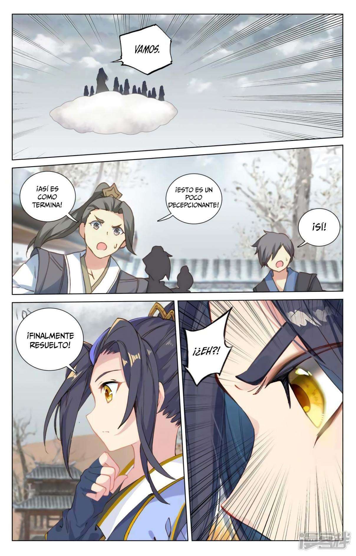 Capitulo 824 page 10