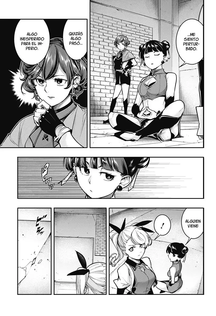 Capitulo 82 page 12