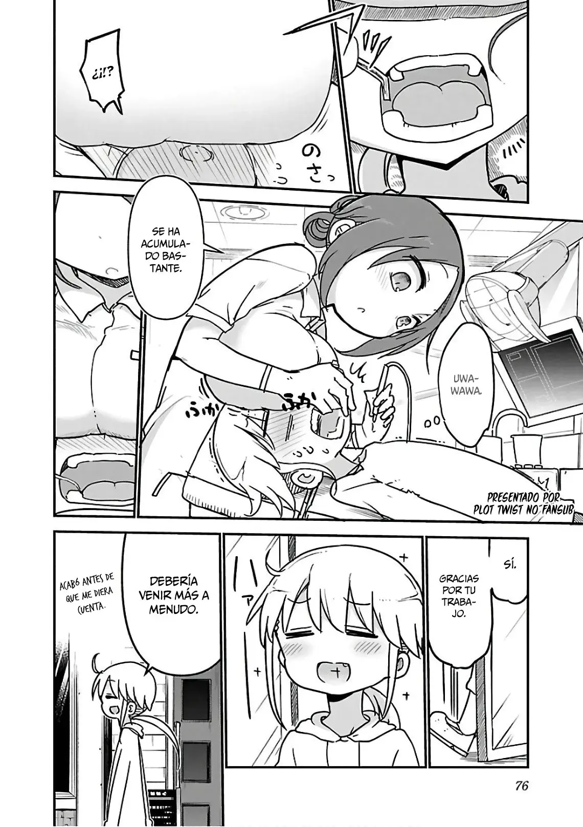Capitulo 46 page 3