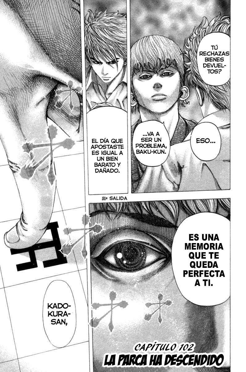 Capitulo 102 page 1