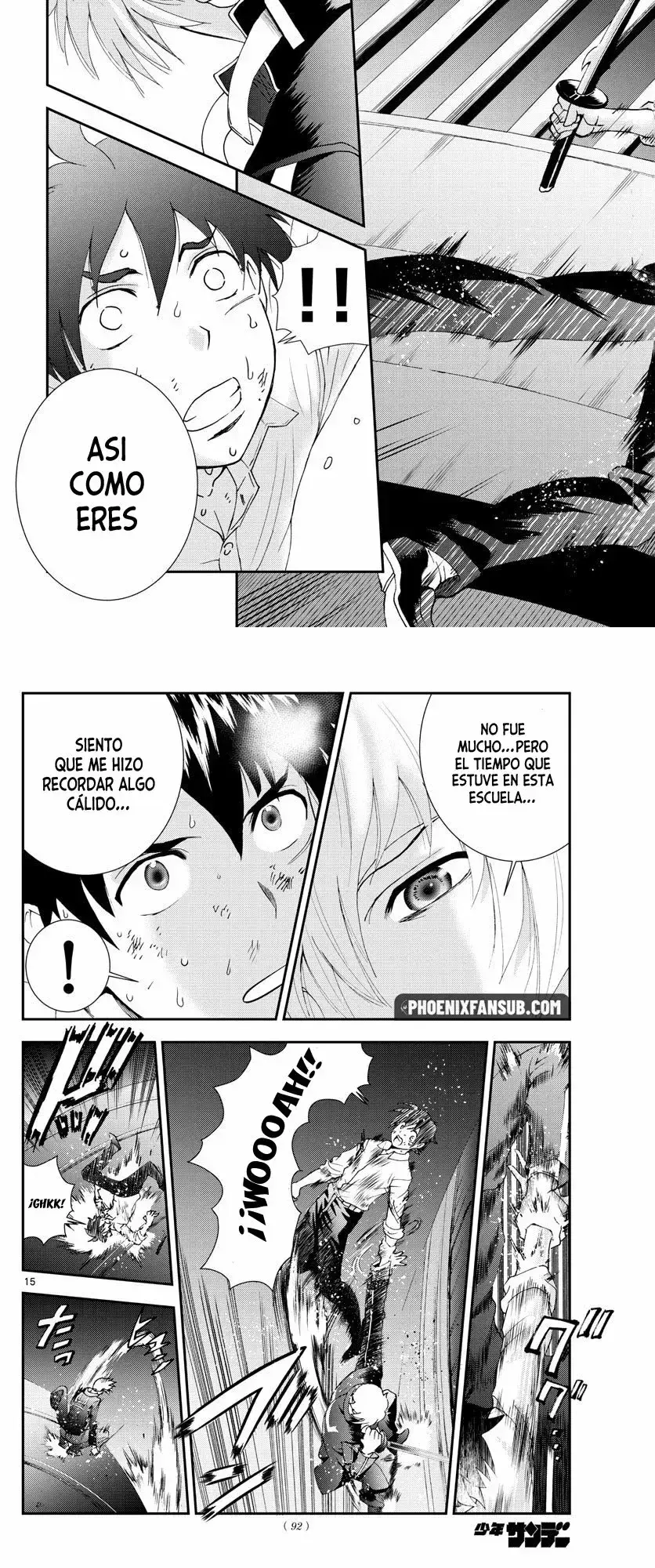 Capitulo 100 page 9