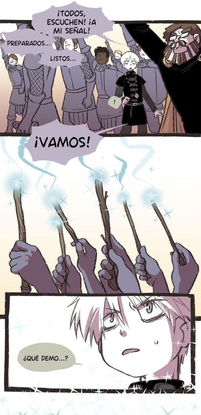 Capitulo 66 page 10