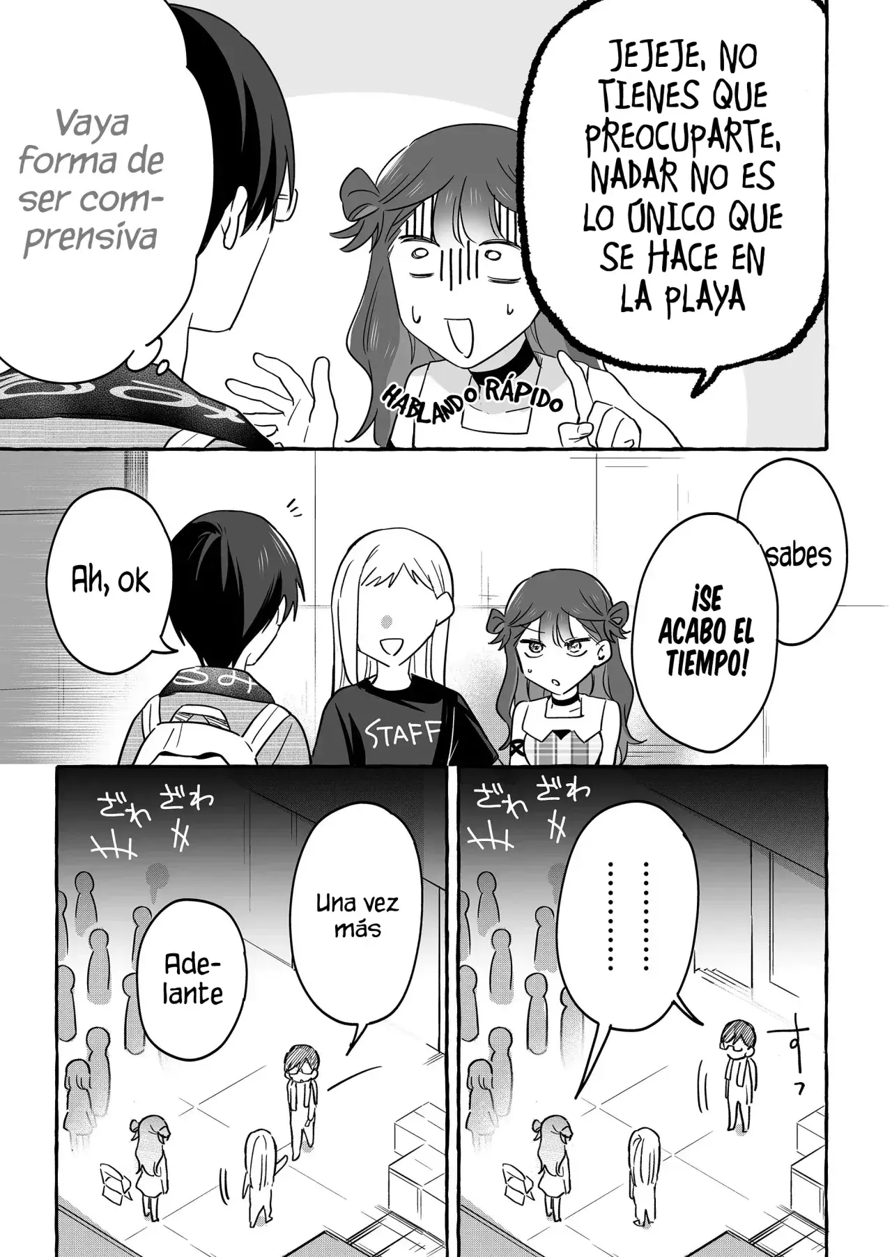 Capitulo 31 page 16