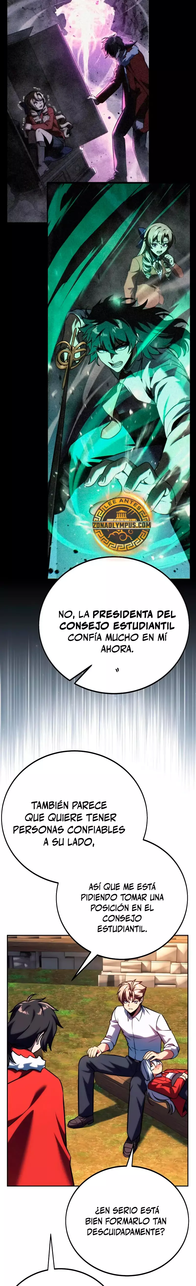 Capitulo 68 page 20