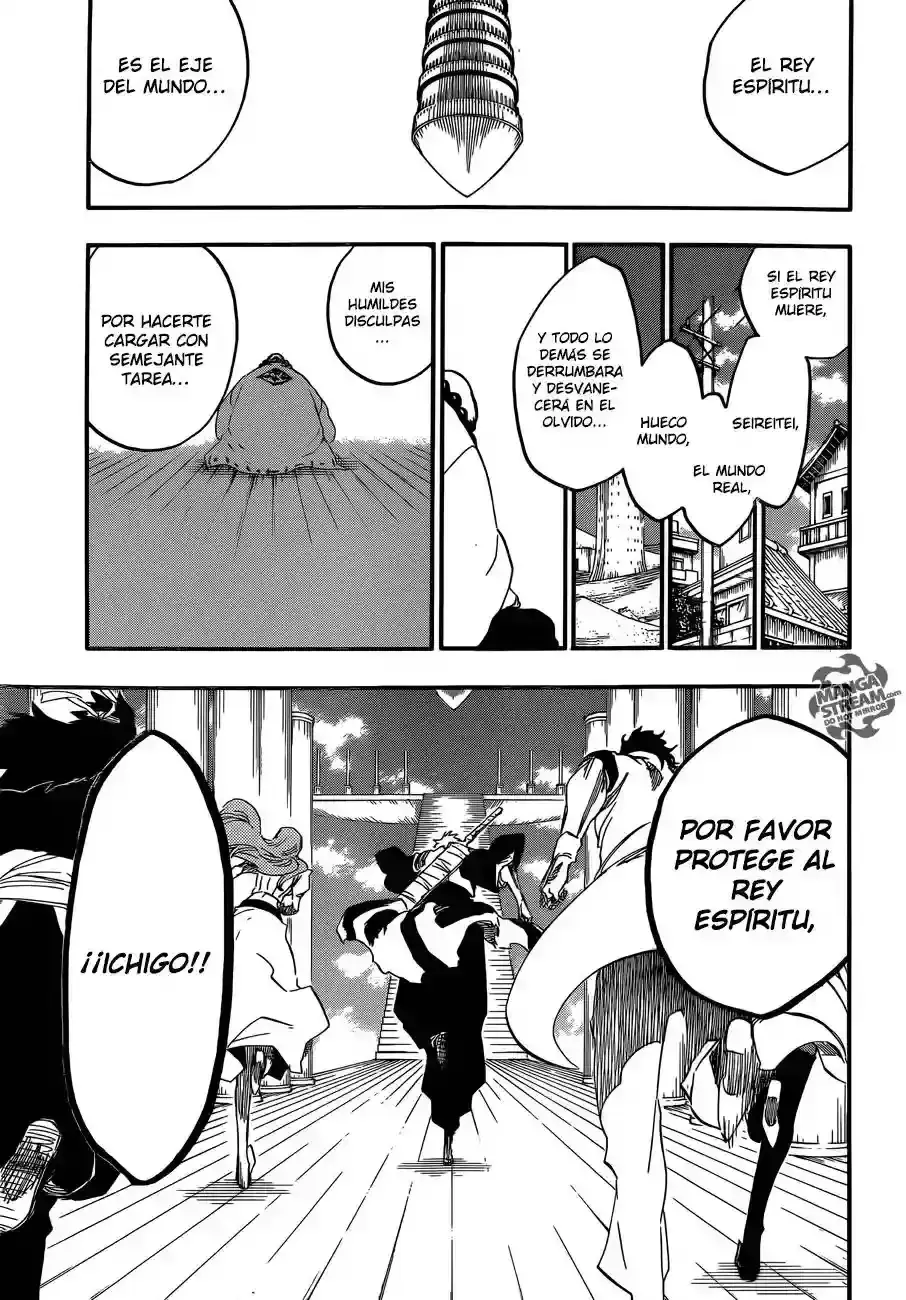 Capitulo 611 page 15