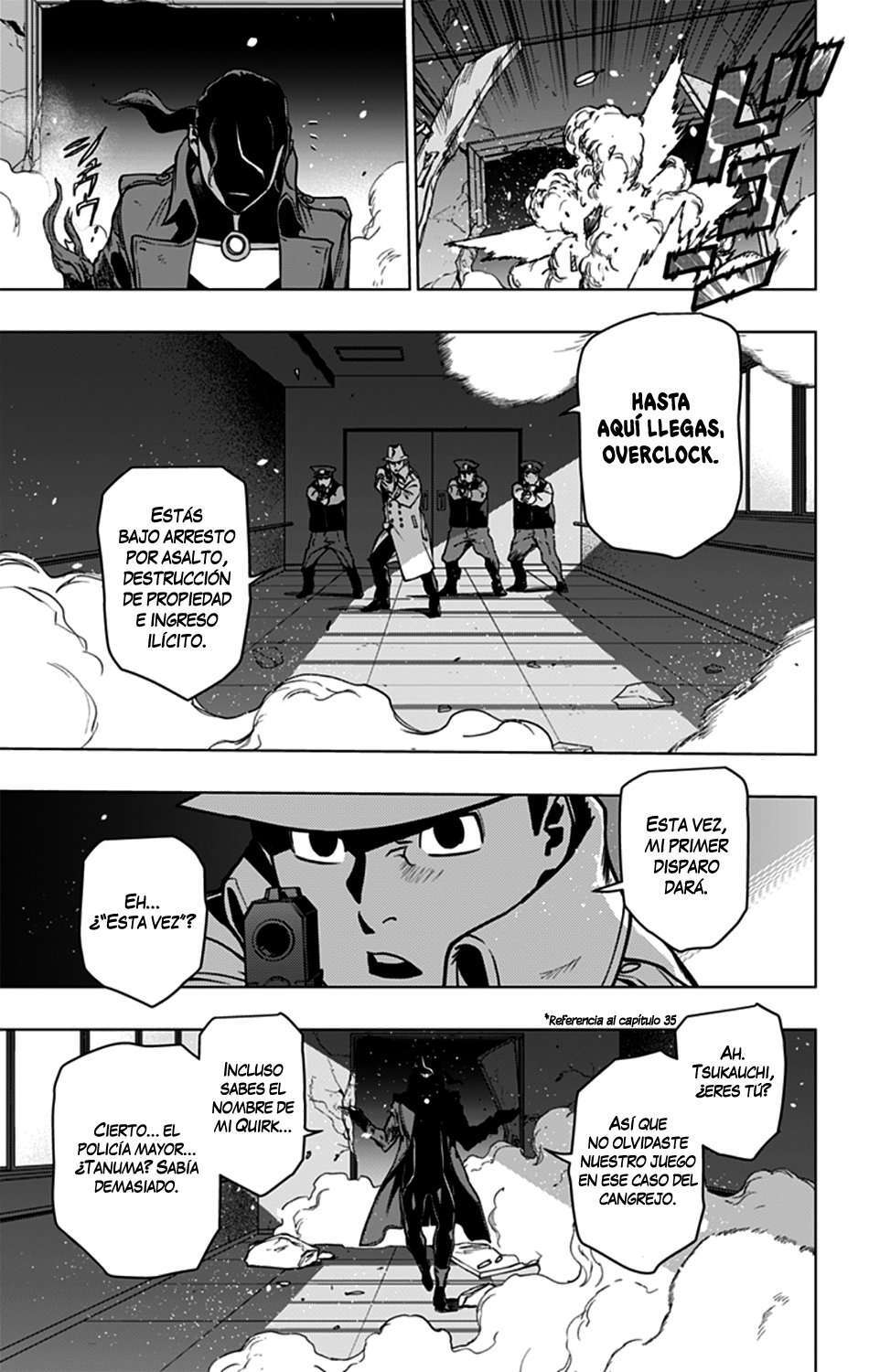 Capitulo 102 page 6