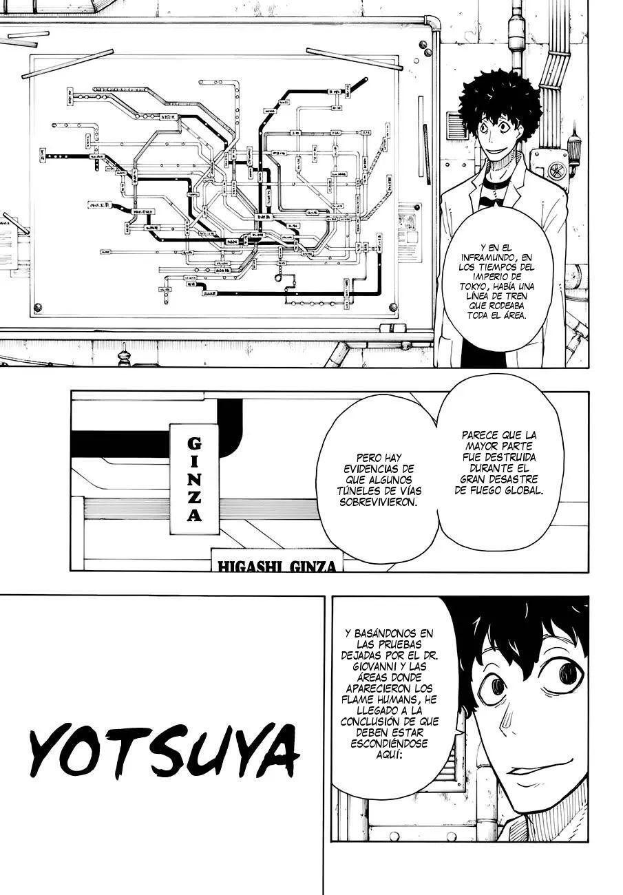 Capitulo 67 page 8
