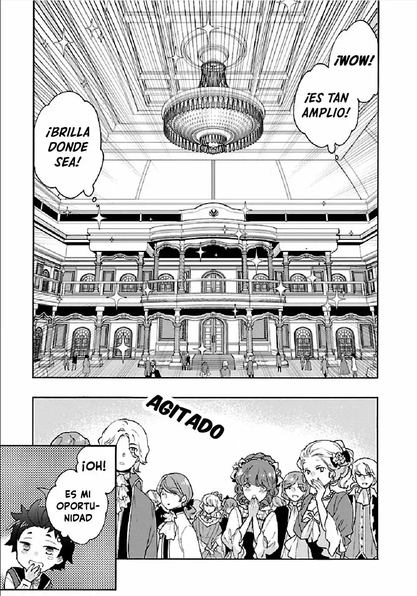 Capitulo 41 page 20