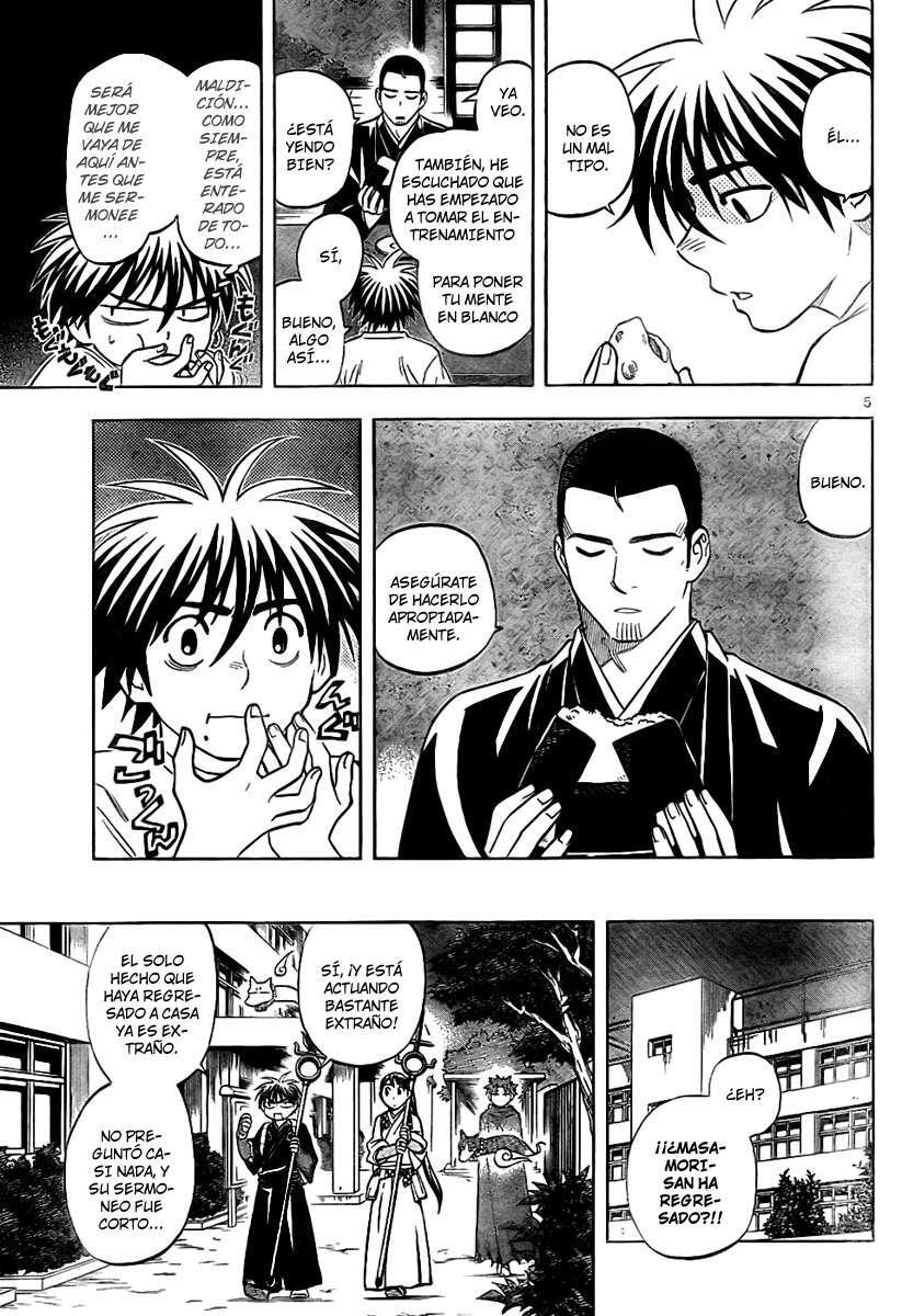 Capitulo 242 page 5