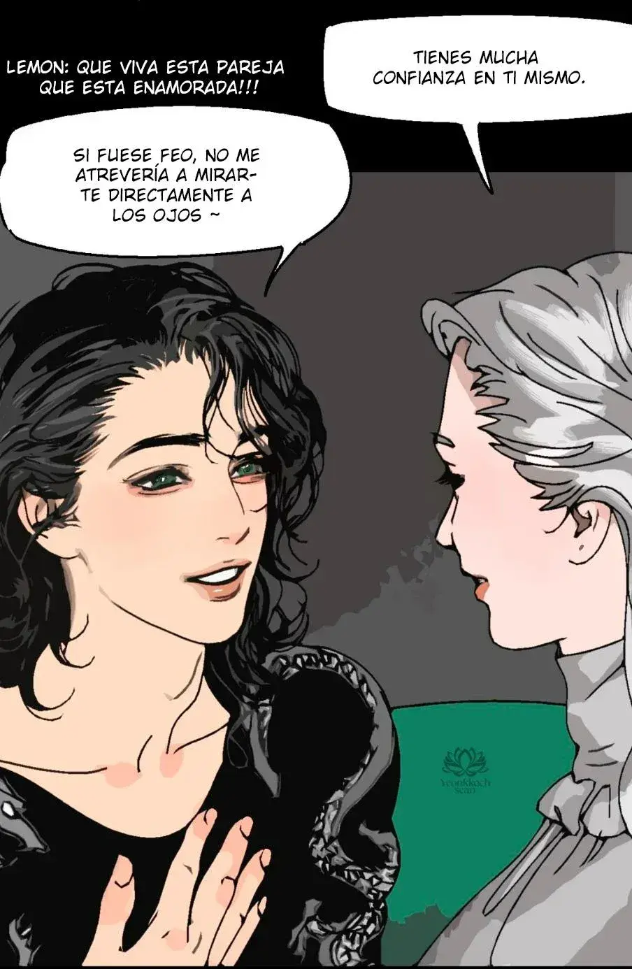 Capitulo 59.50 page 25