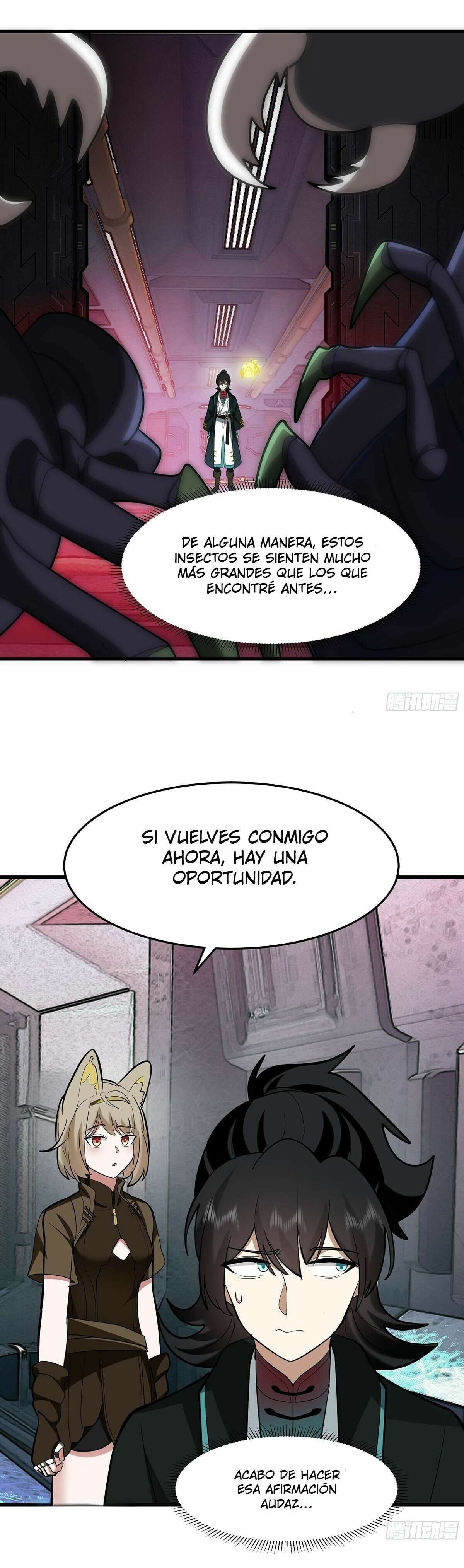 Capitulo 3856 page 22