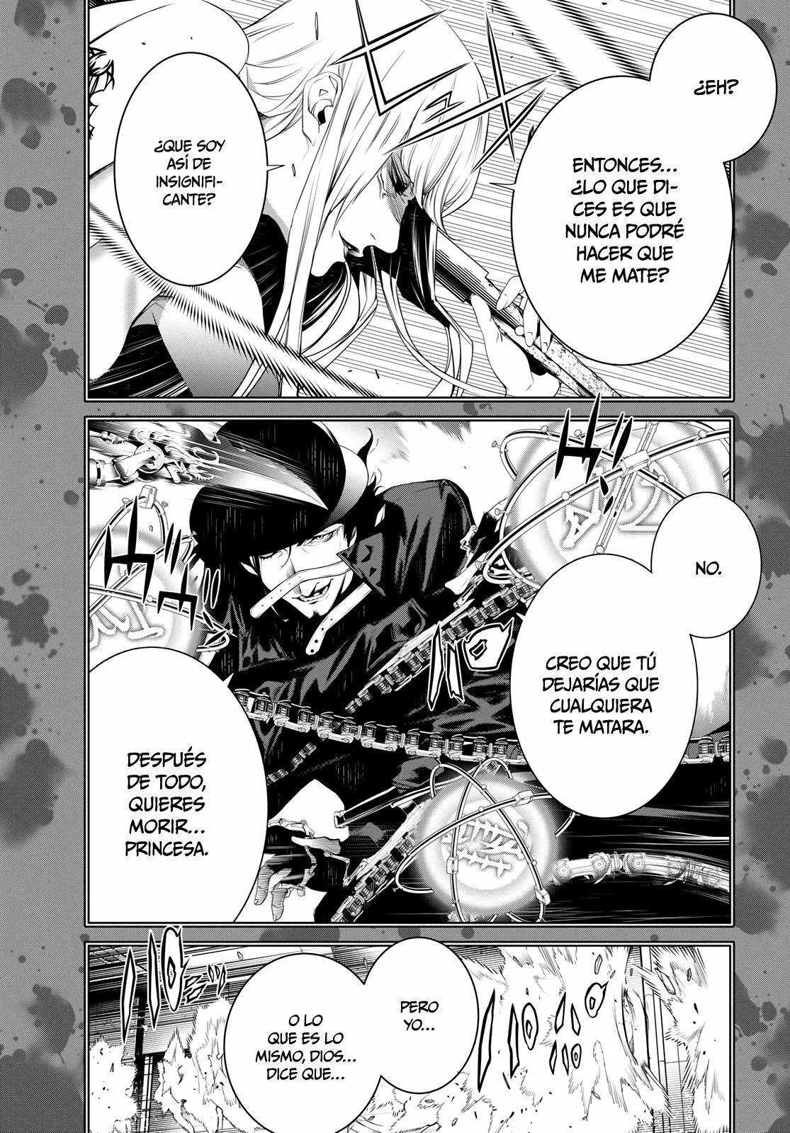 Capitulo 124 page 10