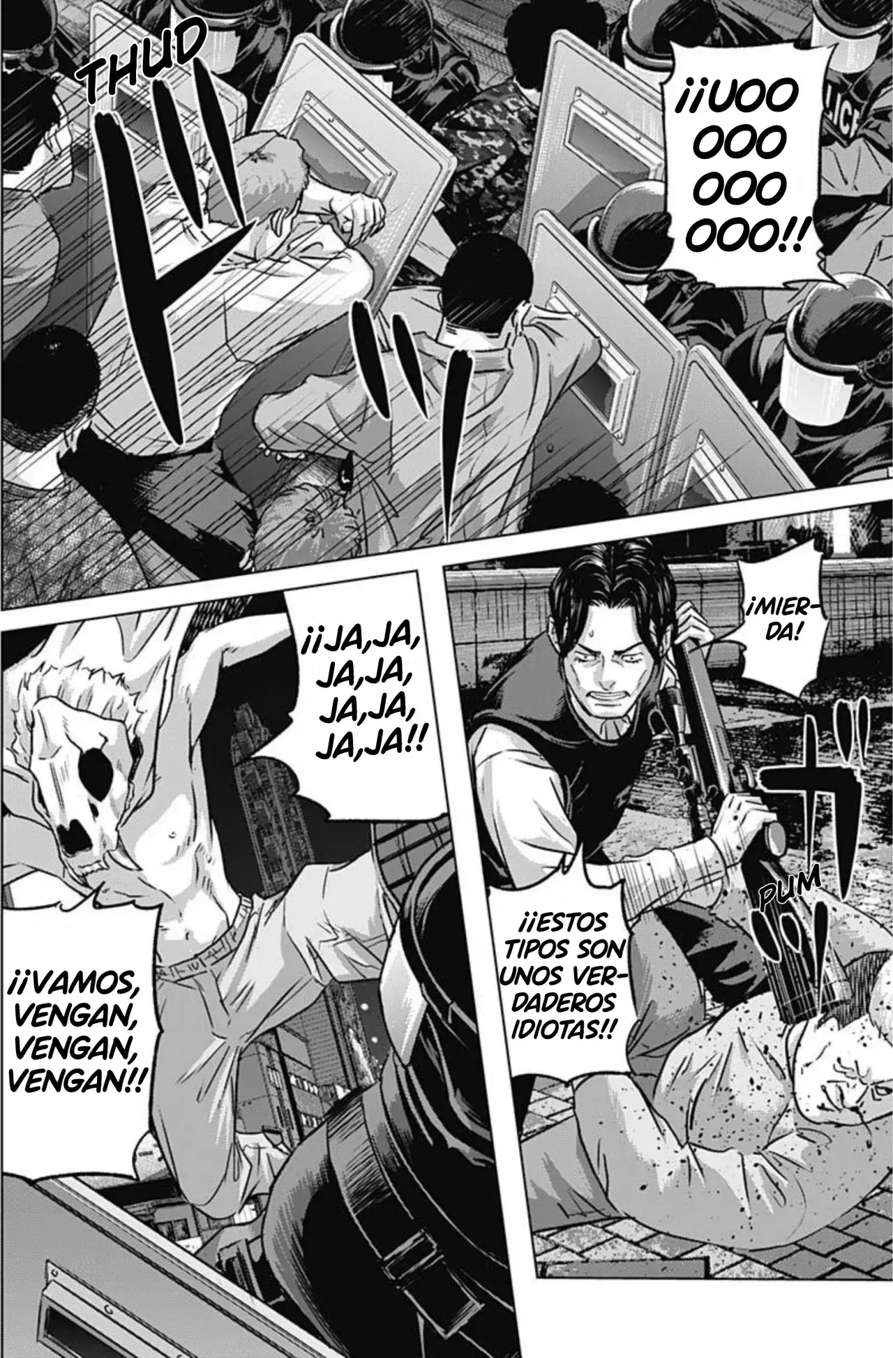 Capitulo 77 page 10