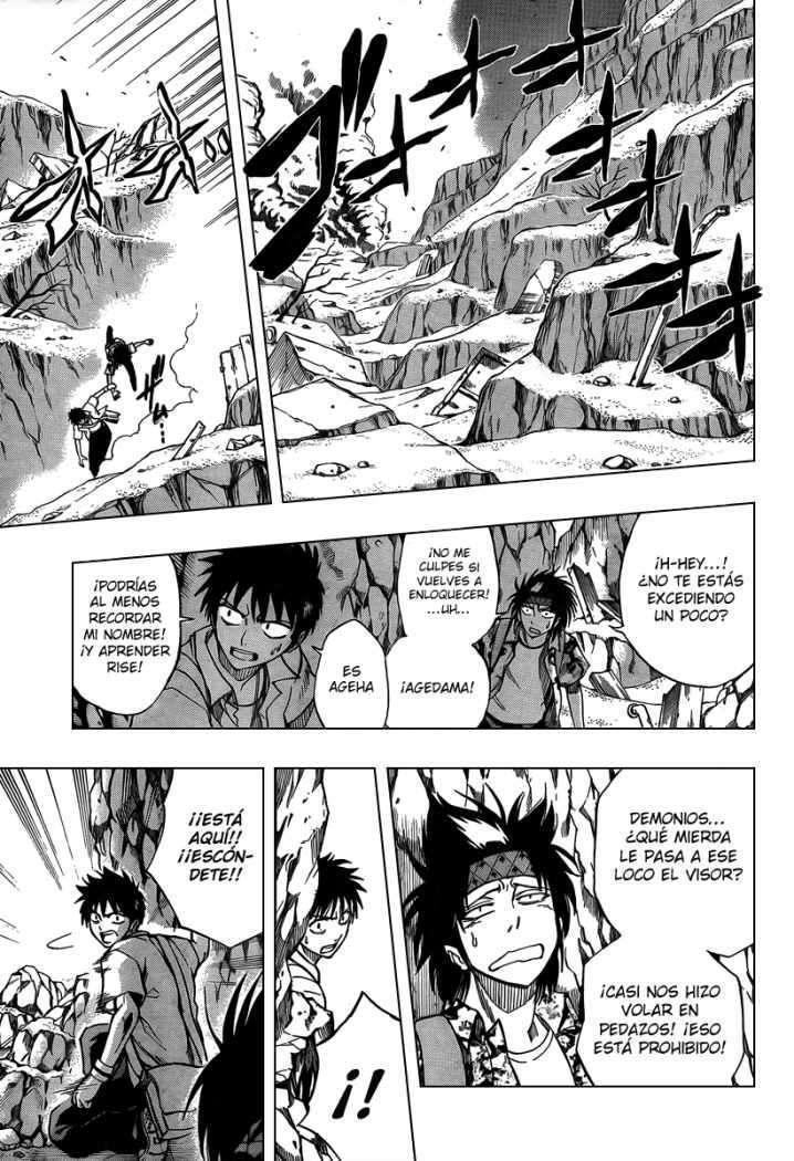 Capitulo 38 page 8