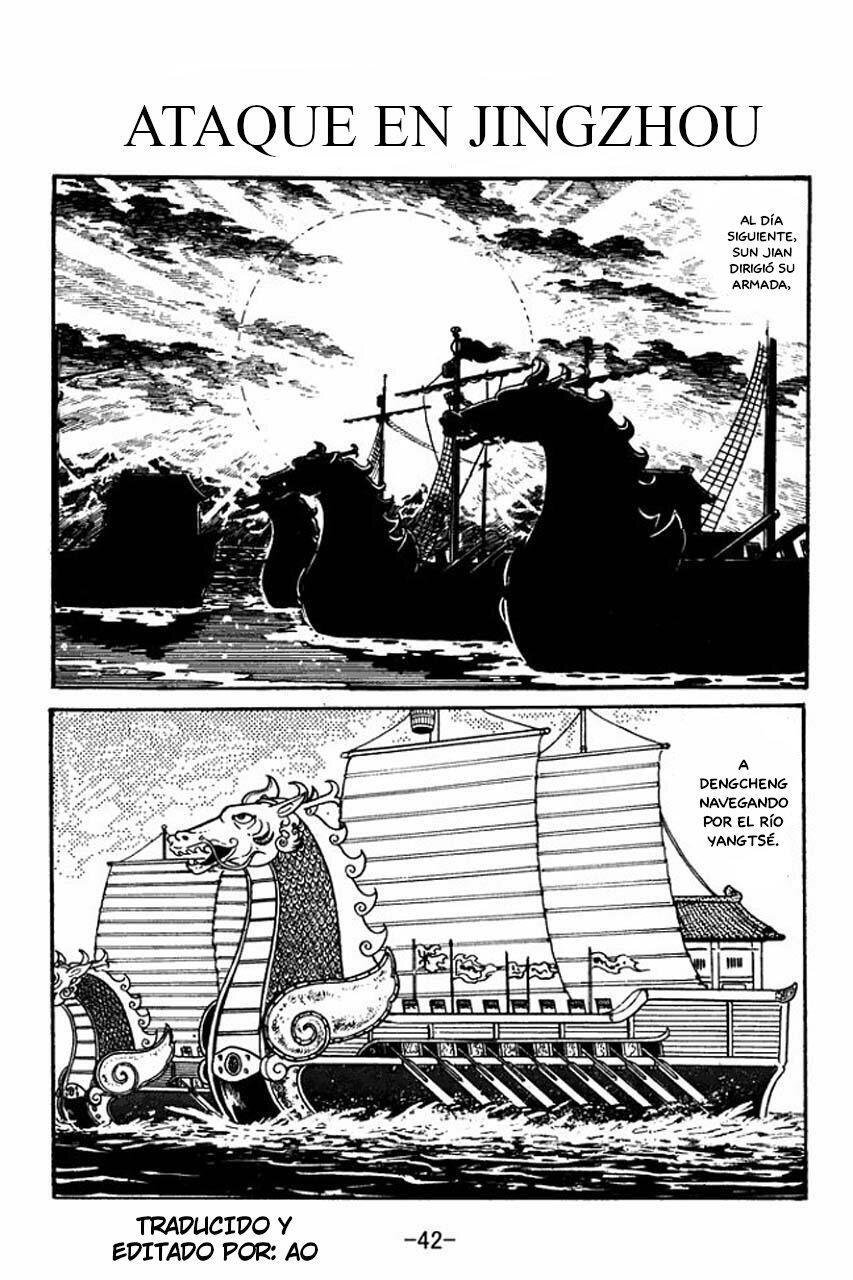 Capitulo 36 page 1