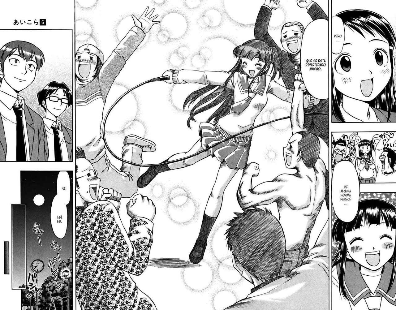 Capitulo 60 page 14