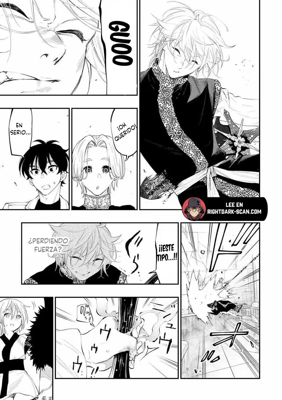 Capitulo 92 page 25