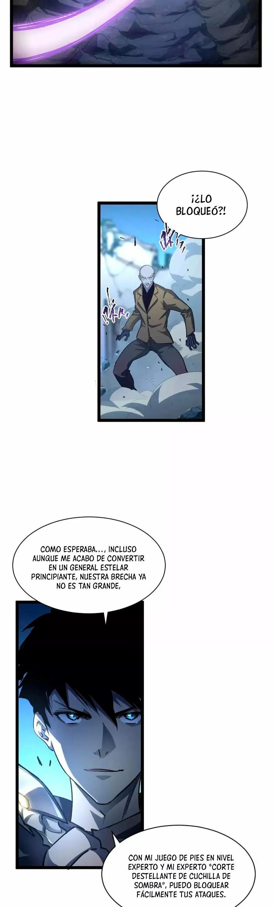 Capitulo 61 page 18