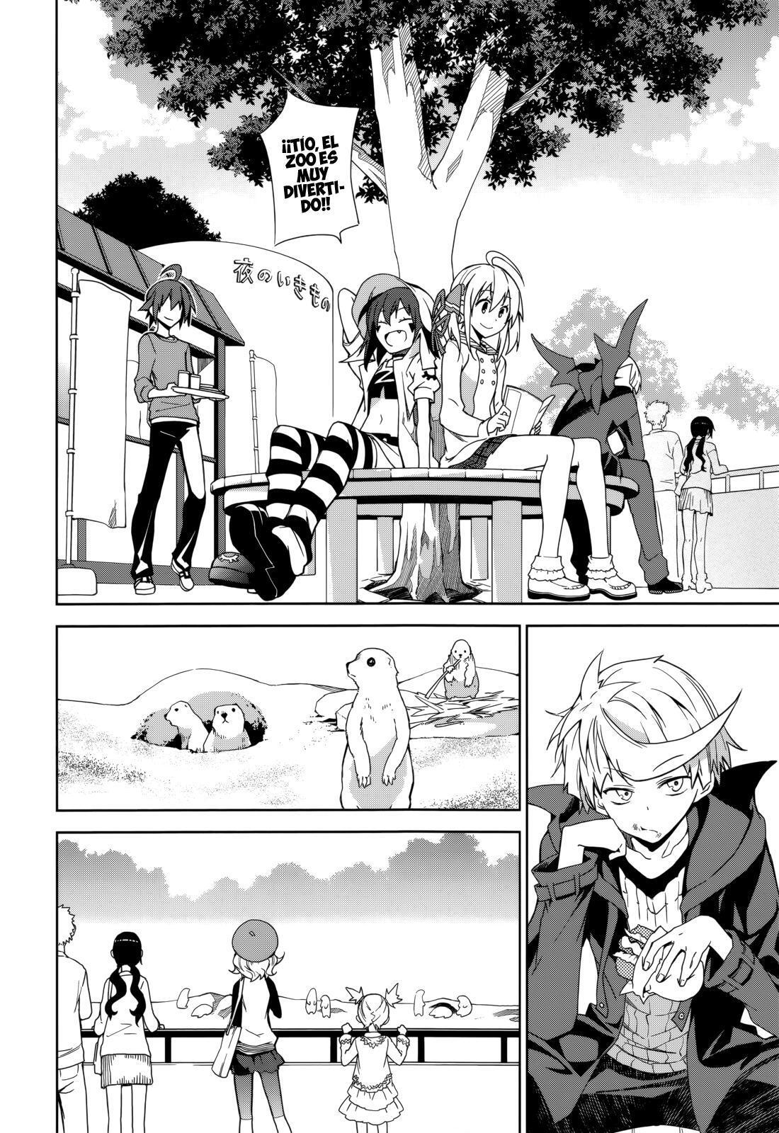 Capitulo 69 page 19