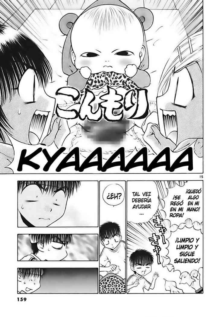 Capitulo 38 page 15
