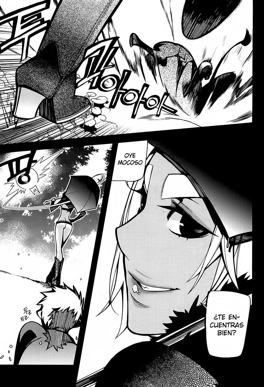Capitulo 62 page 29