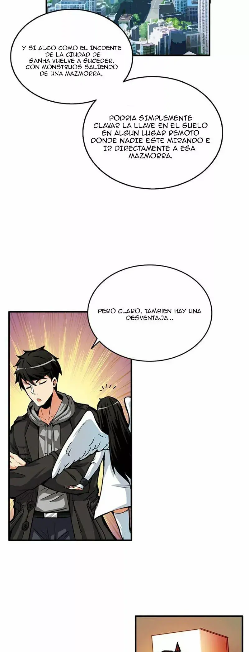 Capitulo 48 page 19
