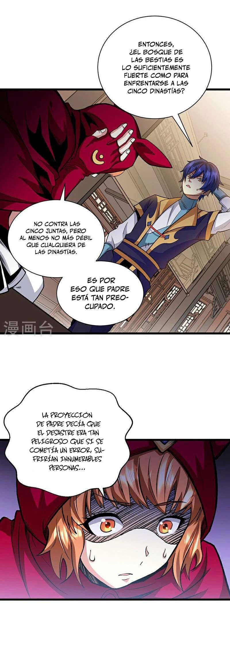 Capitulo 570 page 7