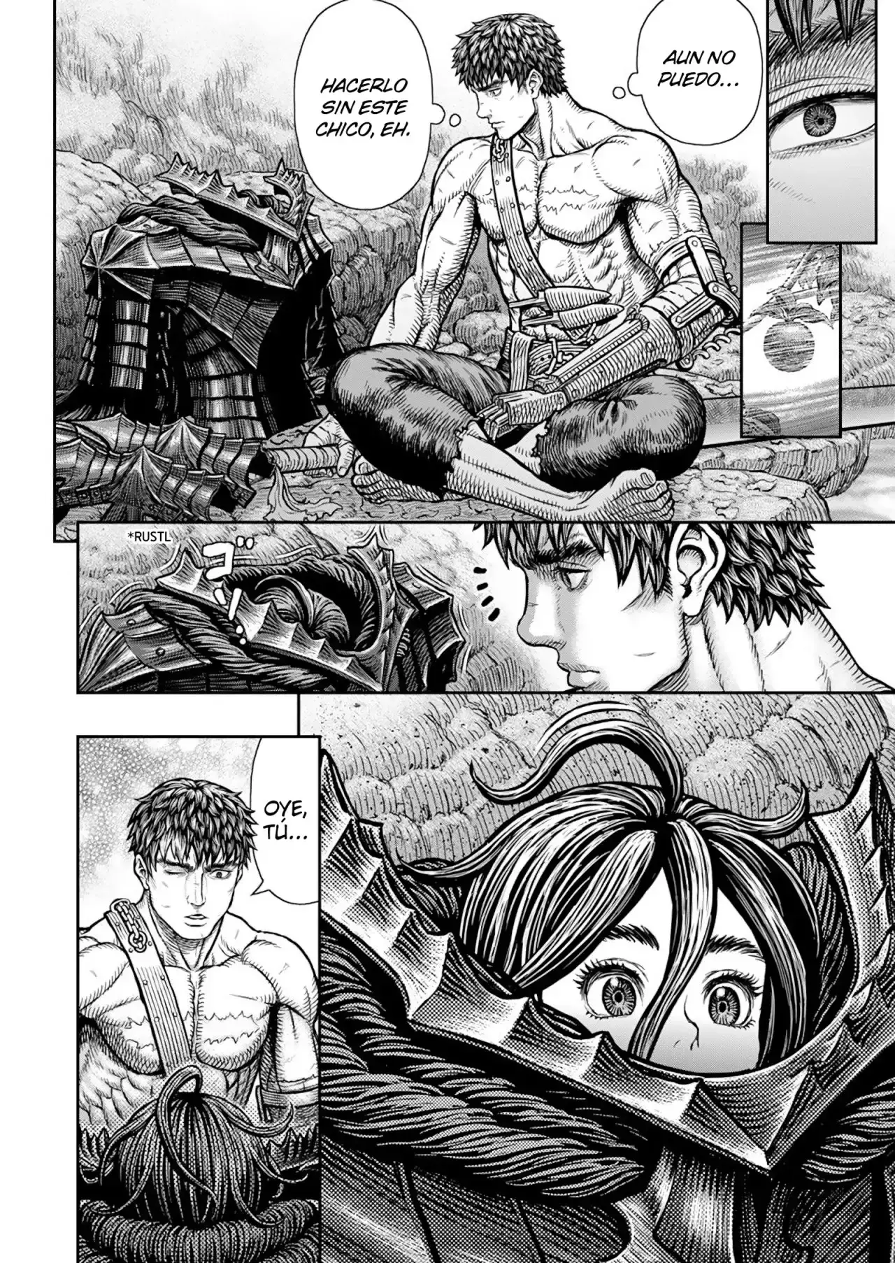 Capitulo 364 page 18