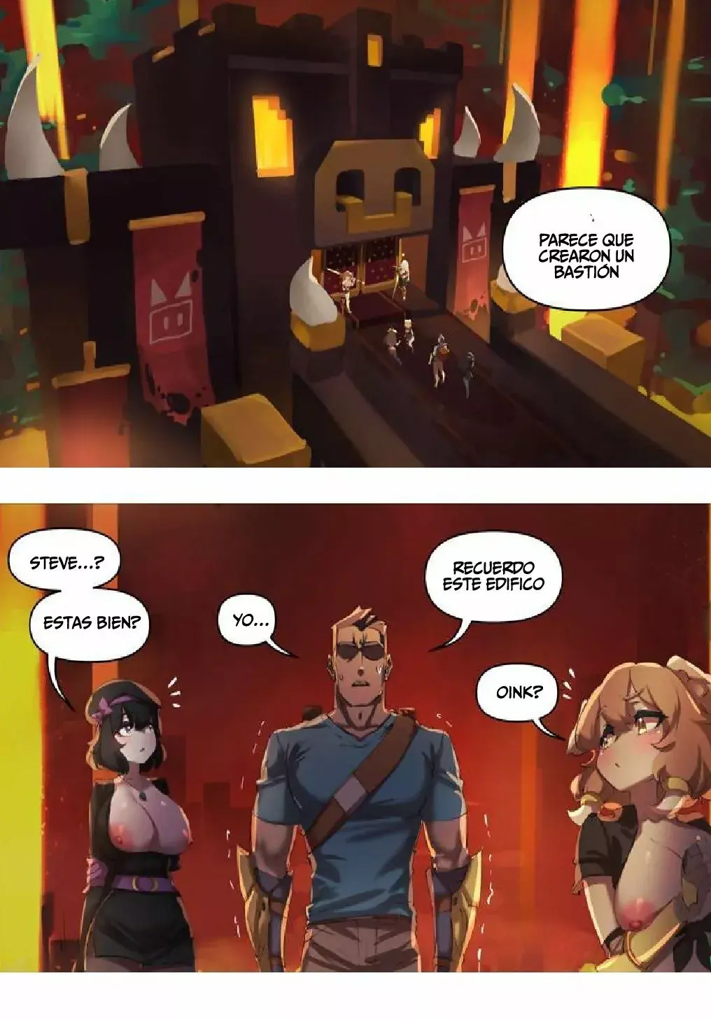 Capitulo 30 page 6