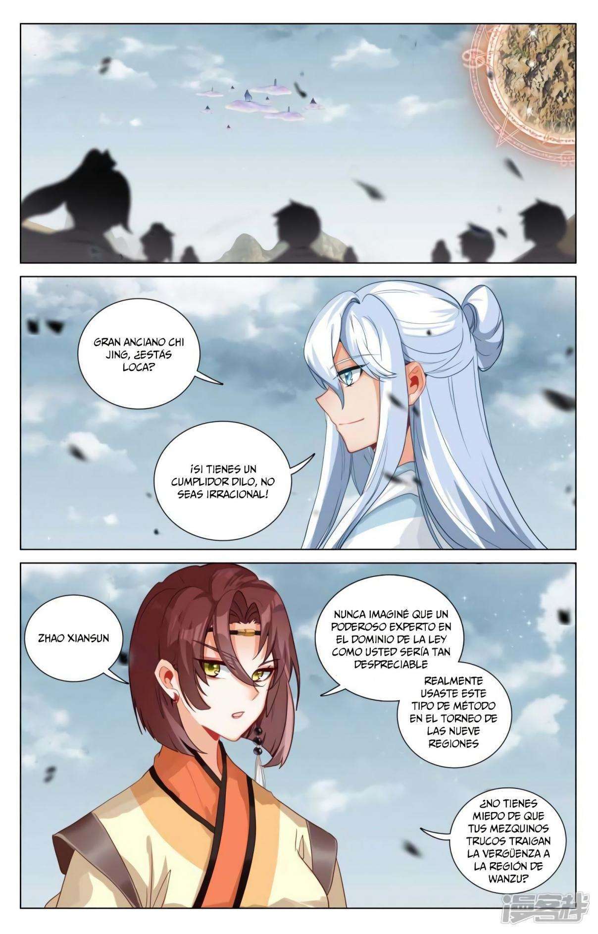 Capitulo 845 page 4