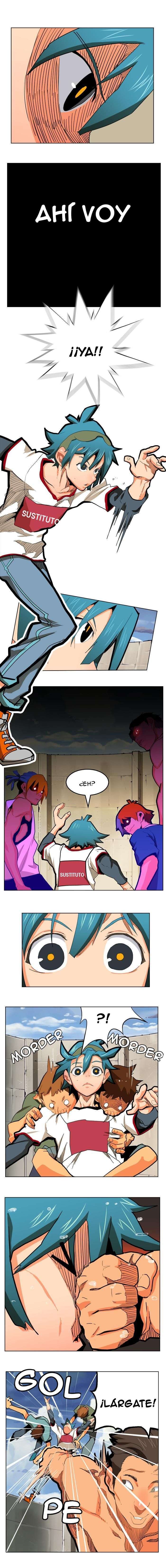 Capitulo 314 page 4