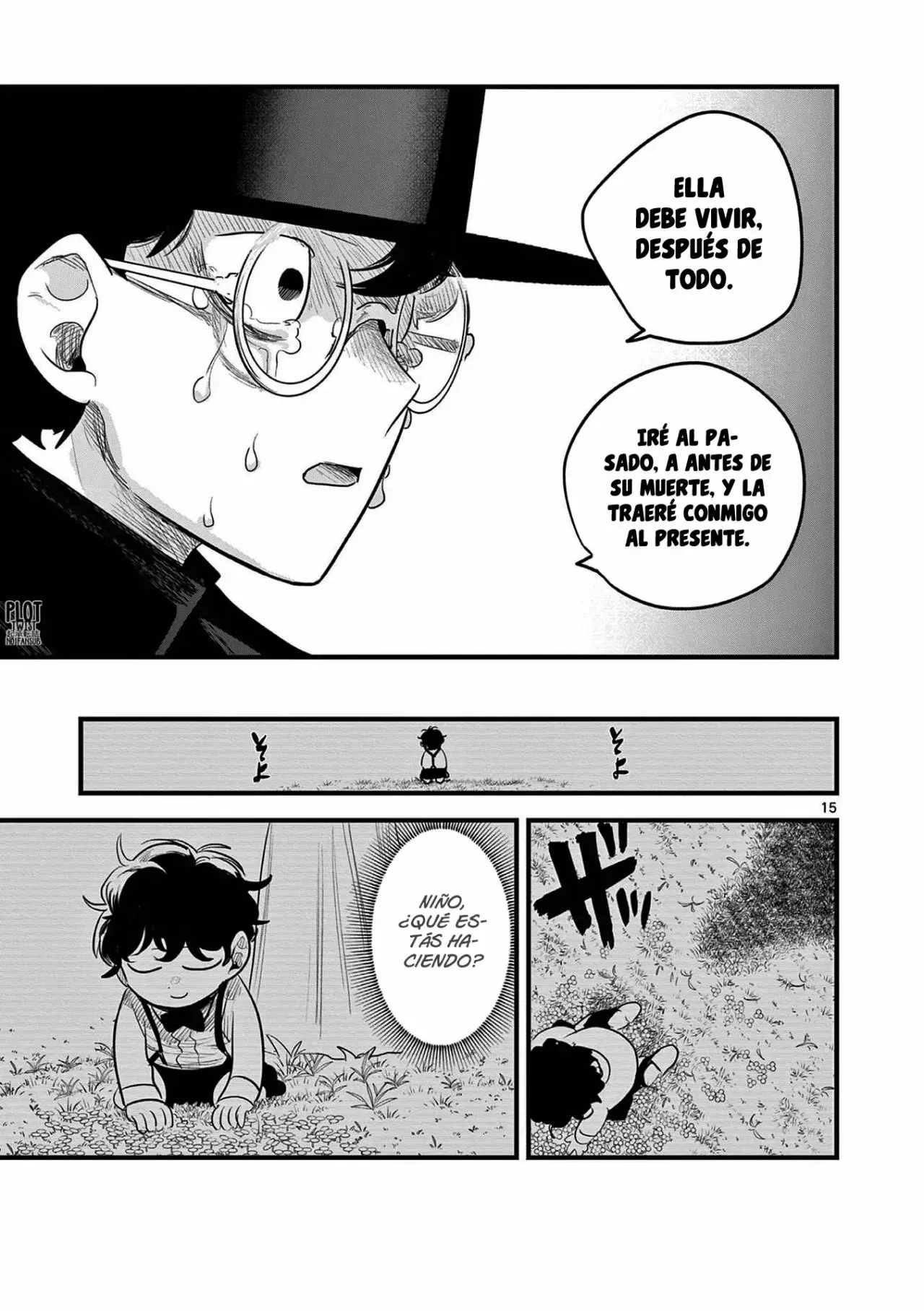 Capitulo 170 page 16