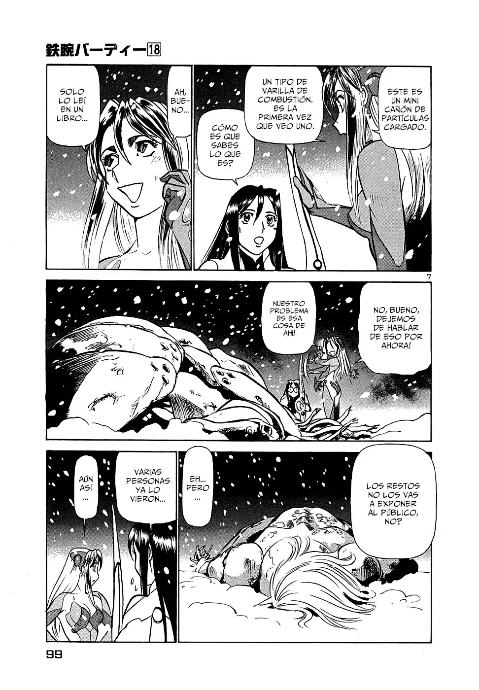 Capitulo 192 page 7