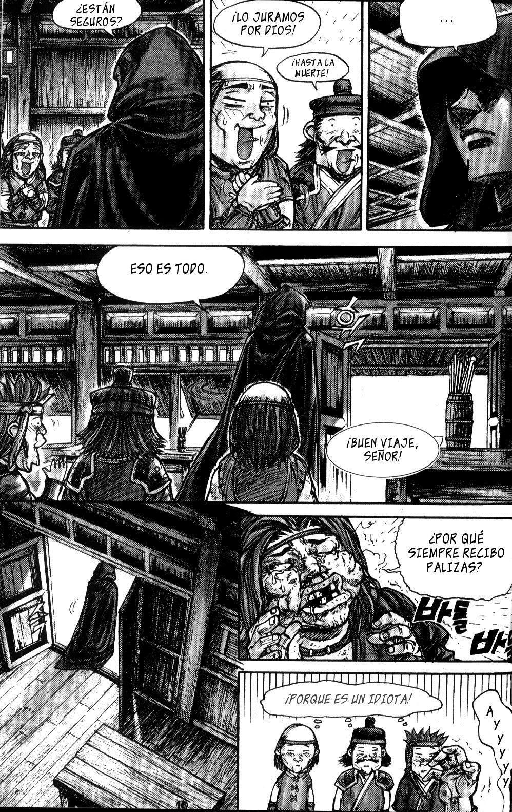 Capitulo 152 page 8