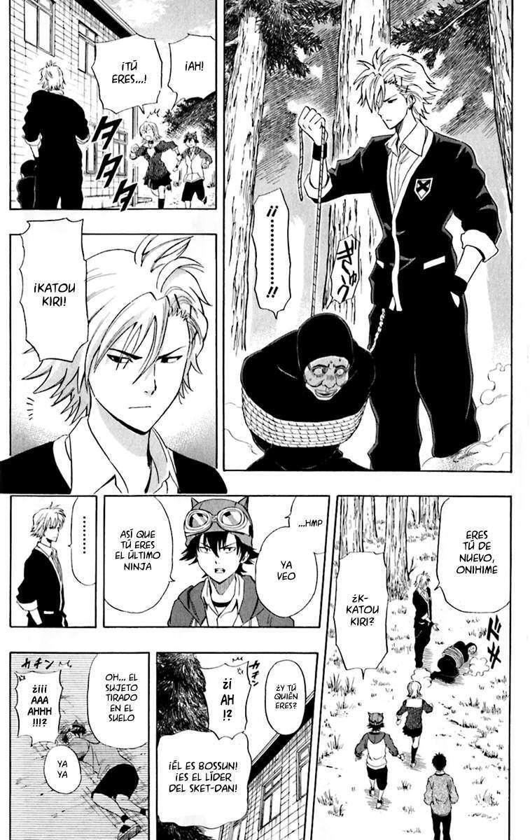 Capitulo 154 page 11